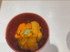 -鮨一日本料理(大中华店)