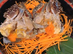 -渔娘渔家丹东海鲜(东直门店)