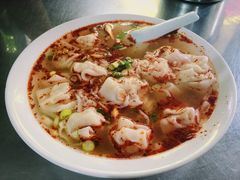 -汪家馄饨(集庆路店)