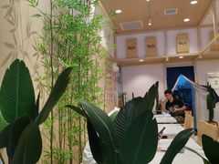 -鲜芋仙(高新益田假日里店)