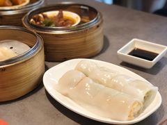 -点点心点心专门店(旺角店)