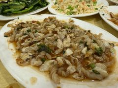 鲮鱼卜-标记好食