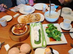 -北海金昌开元名都大酒店·四季轩中餐厅