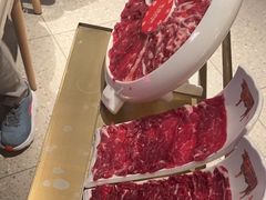 -左庭右院鲜牛肉火锅(新梅广场店)