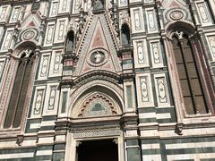 -圣母百花大教堂穹顶