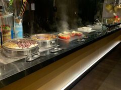 -青岛证大喜玛拉雅酒店·Z1餐厅