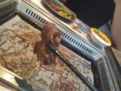 -非烤勿扰自助烤肉(东城时尚店)