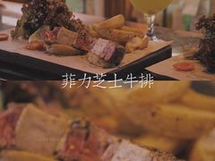 -The Cheebat 锌吧·Bistro(体育西店)