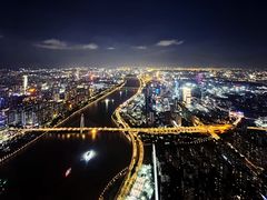 -广州塔