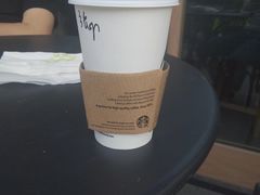 -星巴克(秦皇岛乐都汇店)