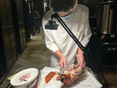 -彩虹之约•淮扬家宴(亚运村店)
