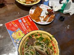 -池嬢拌粉(上海首店)