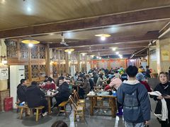 -张关合渣(朱家坳店)