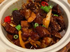 -玉玲珑(平湖龙湫湾店)