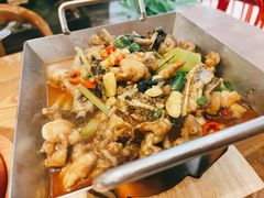 -闽上鲜·福建菜(龙湖滨江天街店)