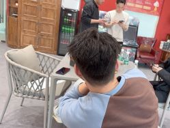 点击看大图 -贝勒爷专业男发