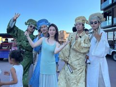 -南戴河国际娱乐中心