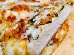 葱肉松-manabe (共和新路店)