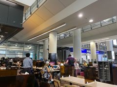 大堂-太兴烧味餐厅(香港机场店)