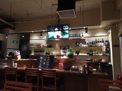 -牛玄庵日式寿喜烧·料理店(新源里店)