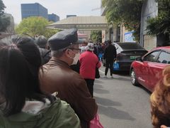 -上海市静安区闸北中心医院
