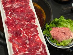 -巴蜀大将火锅(春熙店)