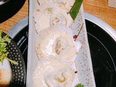 -蟹将军·松叶蟹和牛日料放题自助(K11店)
