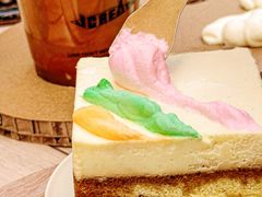 -J Create城市露营咖啡·简餐·宠物(上海动物园店)