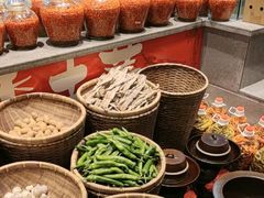 -杨厨的田园饭店(长城路店)