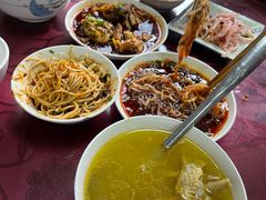 -老丘丘(较场口店)