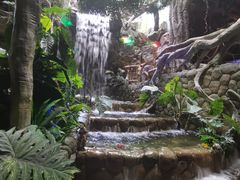 -多彩贵州城极地海洋世界