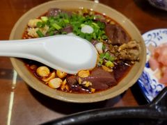 -谢老五跷脚牛肉·非遗传承店