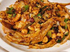 -情妹耙泥鳅·江湖川菜(科华店)