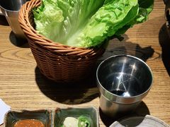 -泥炉烧肉师(新街口金銮巷店)