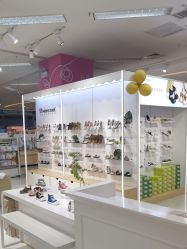 -孩子王童乐园(西安盛龙店)