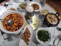 -吴掌柜·藕汤印象(南湖店)