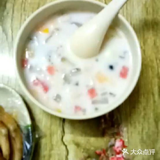 林记清补凉