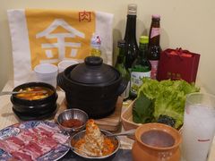 -大阪烧肉BAKA一代(十亩地店)