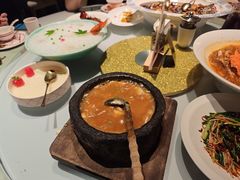 -锦楼·臻选新杭帮(正大广场店)
