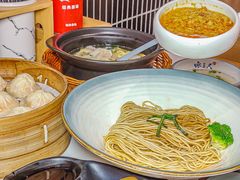 -馋三尺蟹粉小笼(人民广场店)