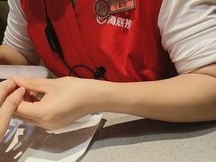 -海底捞火锅(荣盛广场店)