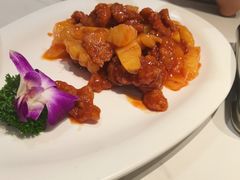 -刘胖子家常菜·蹄花焖藕(中南店)