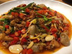-赤宴·川菜(玉林店)