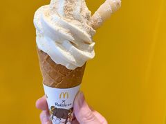 -麦当劳(皇岗路店)