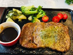 -必胜客(唐延店)