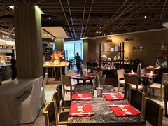 -金海湾自助餐厅(金陵饭店)