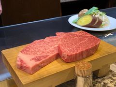 -神户牛排餐厅MOURIYA(总店)