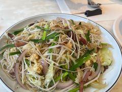 炒粉-港丽餐厅(高德置地店)