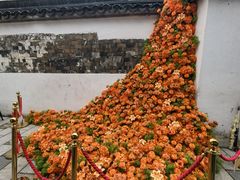 -青果巷历史文化街区