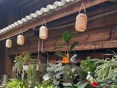 -龙姐私房菜(和顺古镇店)